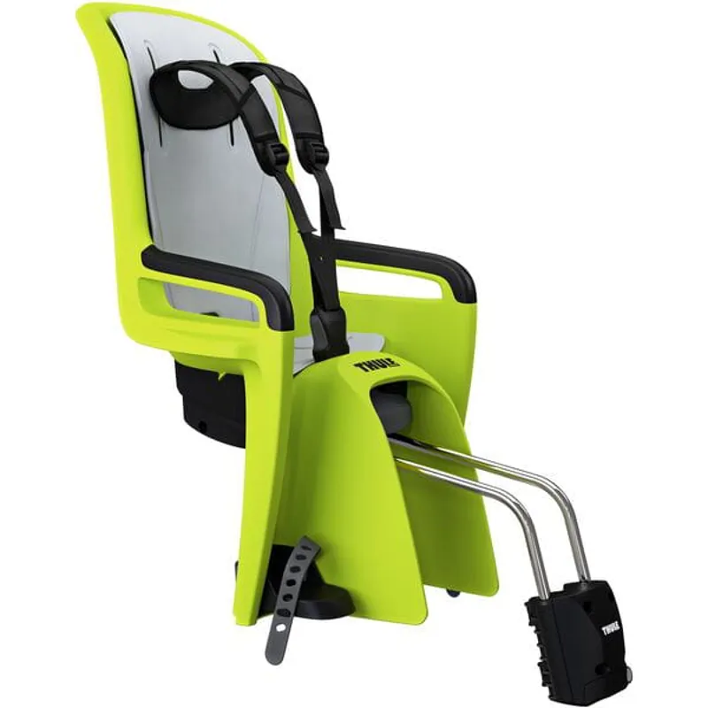 CH/SEAT Thule RideA2 Lime one size-1