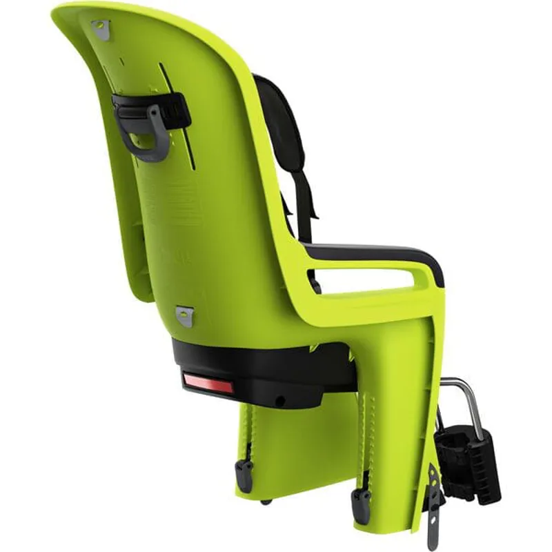 CH/SEAT Thule RideA2 Lime one size-2