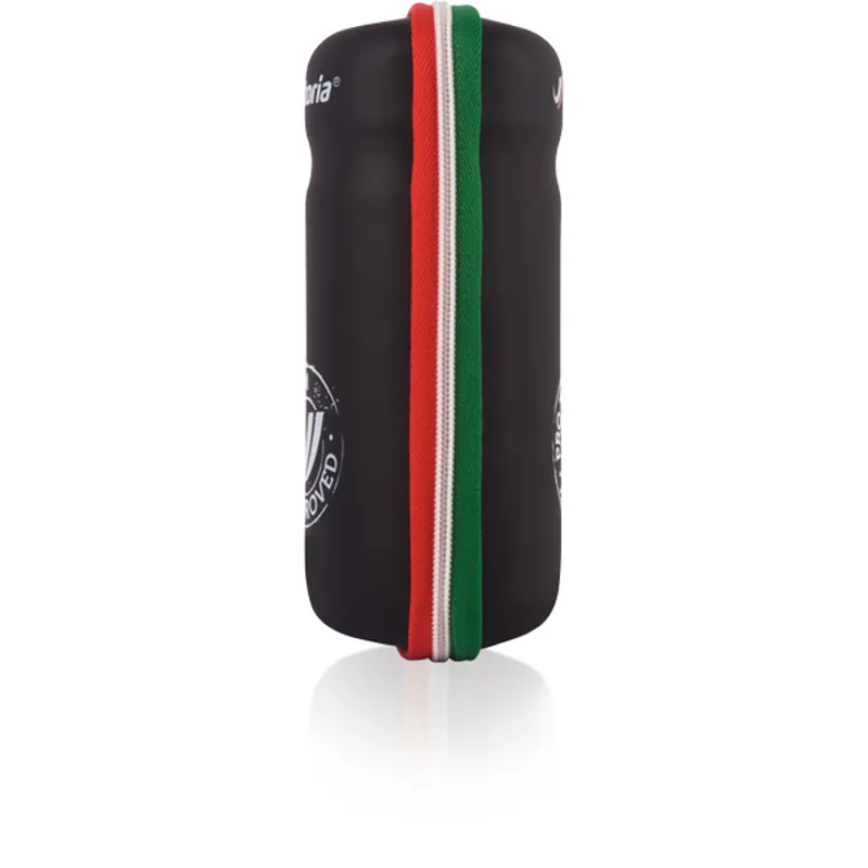 SPRE Vit Zip Case - Italian Flag Black one size-1