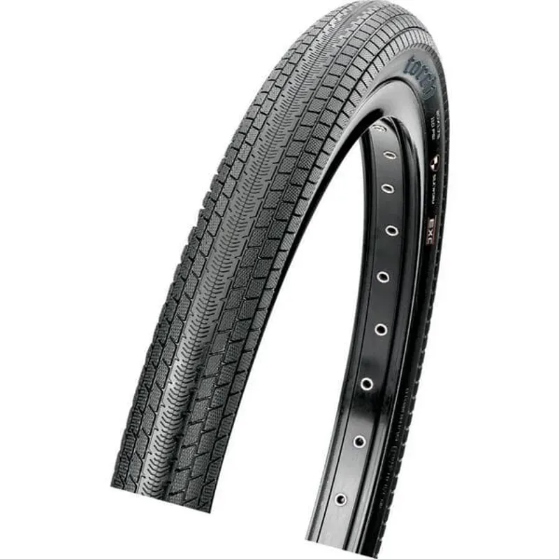 TYRE Maxxis Torch 20x2. 20 Black 20 x 2.2 inches