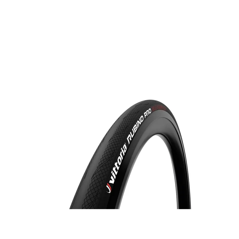Rubino Pro 4 G2. 0 Black 700c