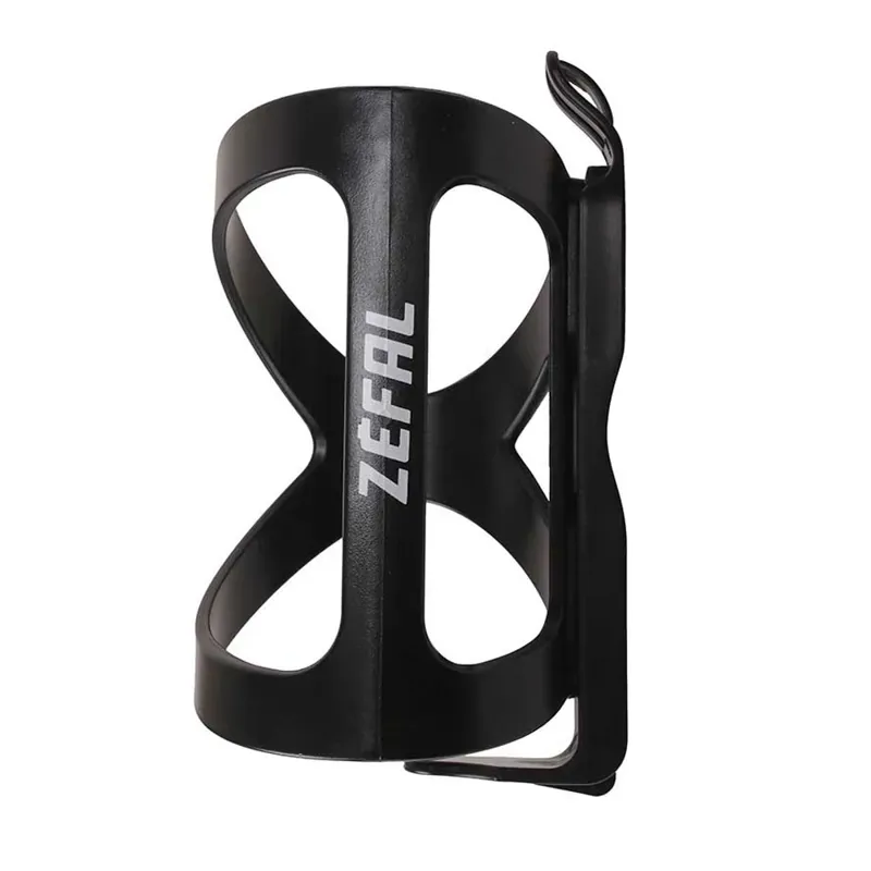 Zefal Wiiz Bottle Cage in Black