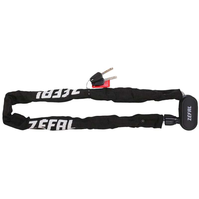 Zefal K-Traz M10 Lock in Black