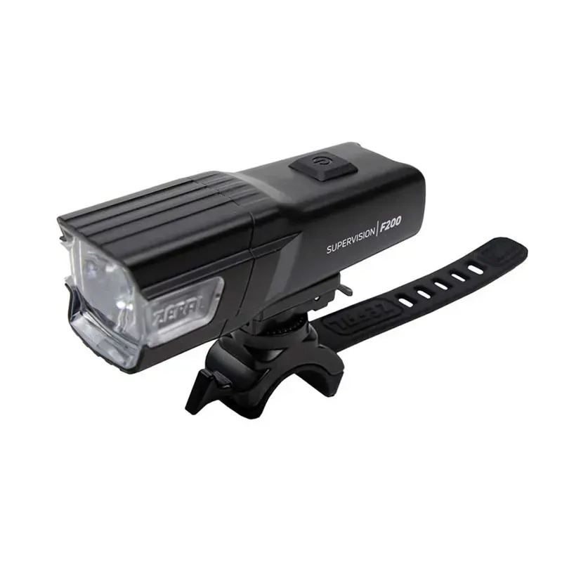 Zefal Supervision F200 Front Light